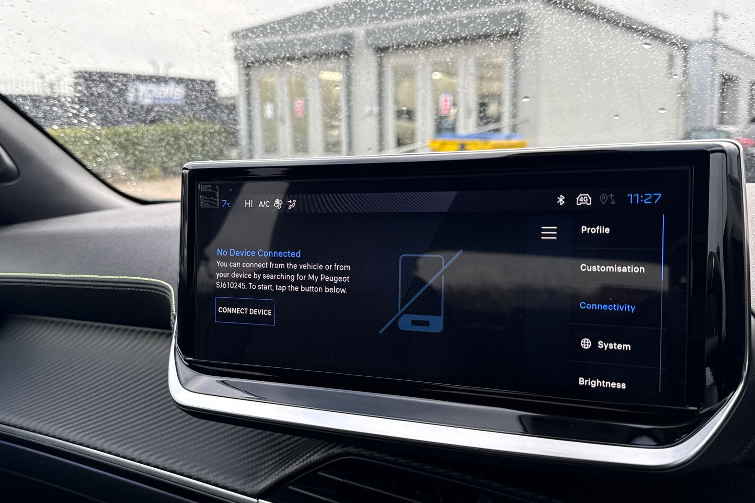 Used Peugeot 2008 2025 for sale - 77308694: Photo 45