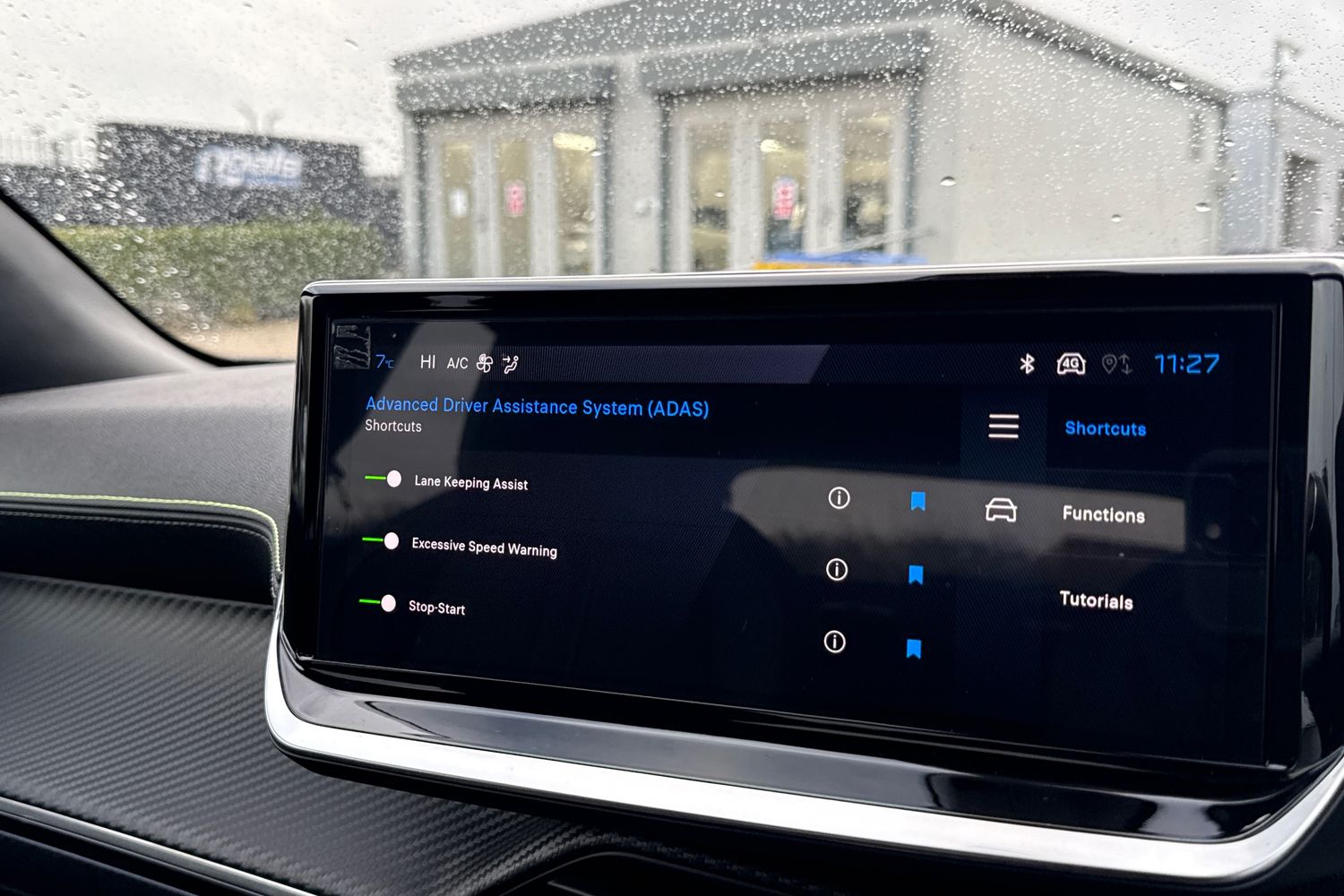 Used Peugeot 2008 2025 for sale - 77308694: Photo 48