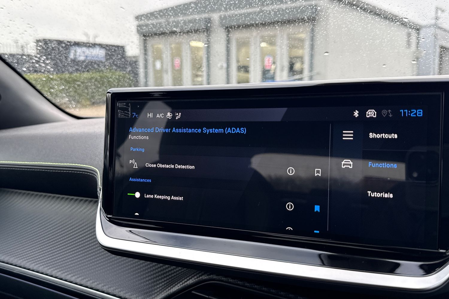 Used Peugeot 2008 2025 for sale - 77308694: Photo 49