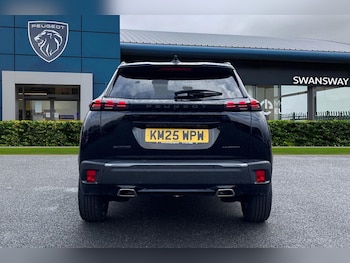 Used Peugeot 2008 2025 for sale - 77308694: Photo
