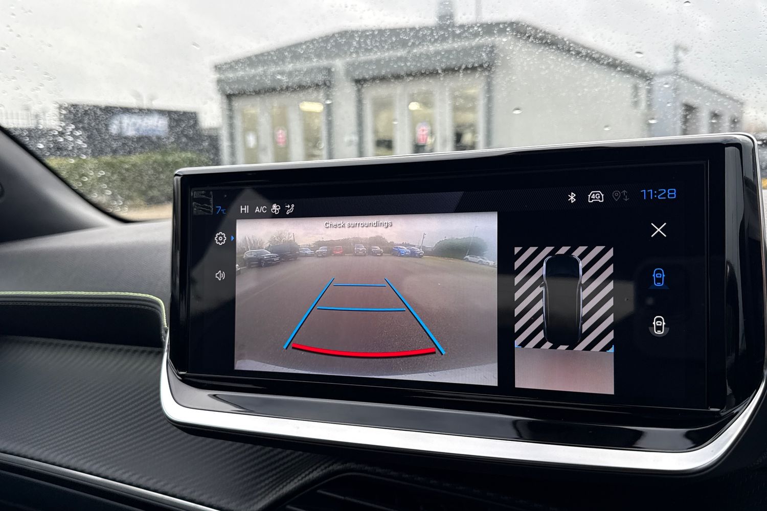 Used Peugeot 2008 2025 for sale - 77308694: Photo 51