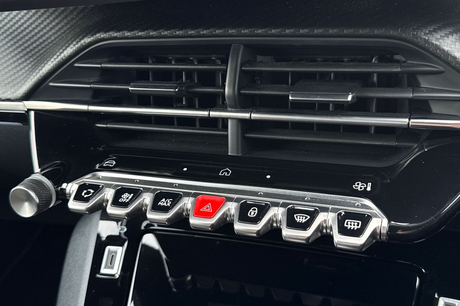 Used Peugeot 2008 2025 for sale - 77308694: Photo 53