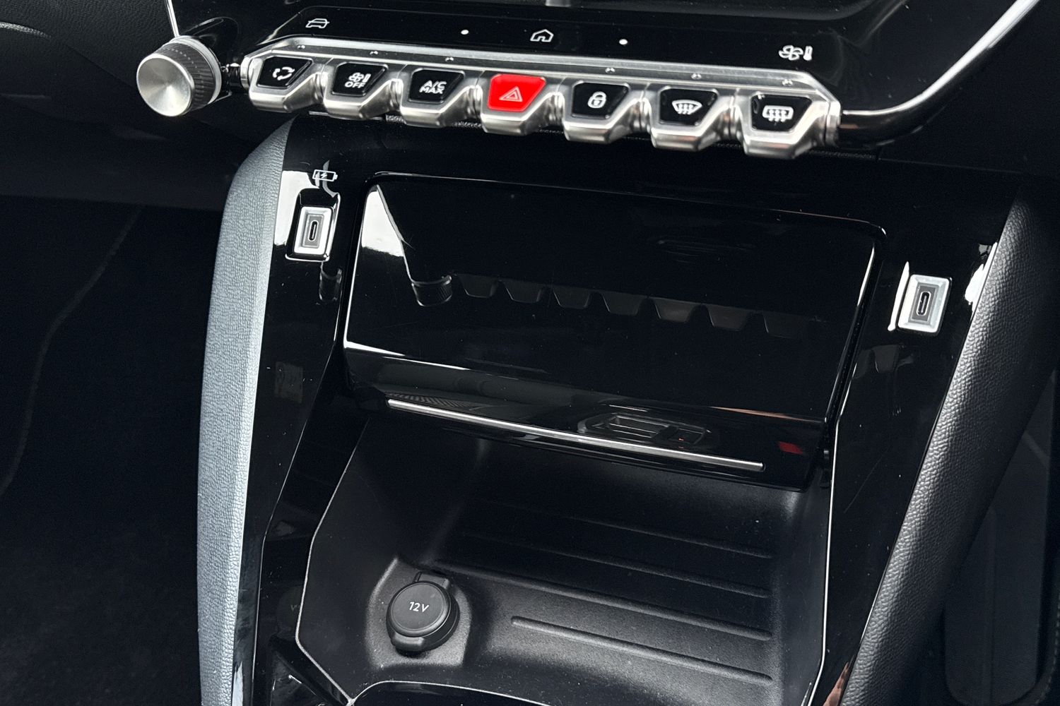 Used Peugeot 2008 2025 for sale - 77308694: Photo 54