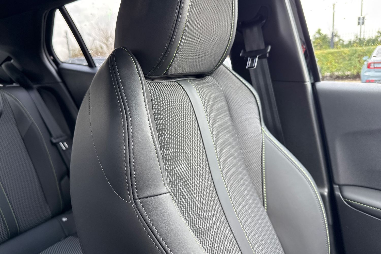 Used Peugeot 2008 2025 for sale - 77308694: Photo 59