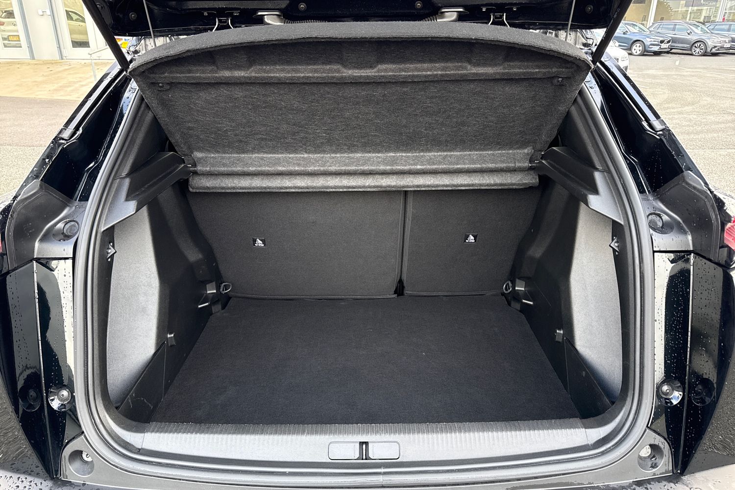 Used Peugeot 2008 2025 for sale - 77308694: Photo 6