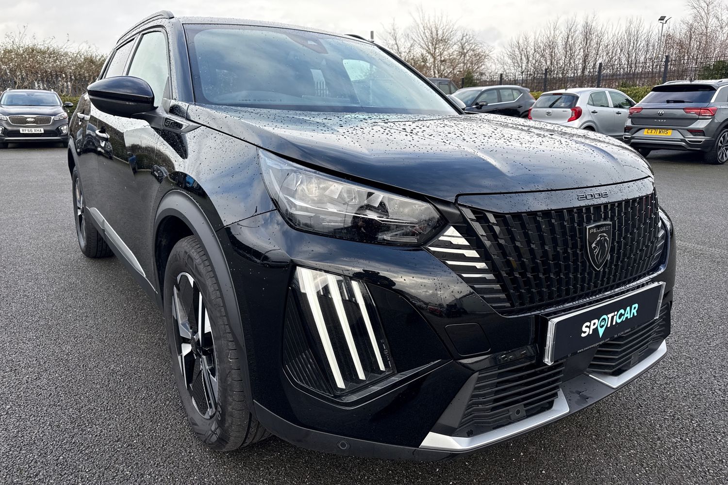 Used Peugeot 2008 2025 for sale - 77308694: Photo 8