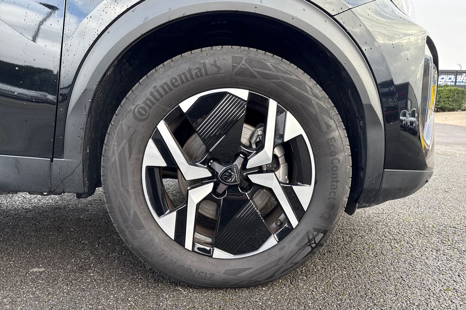 Used Peugeot 2008 2025 for sale - 77308694: Photo 9