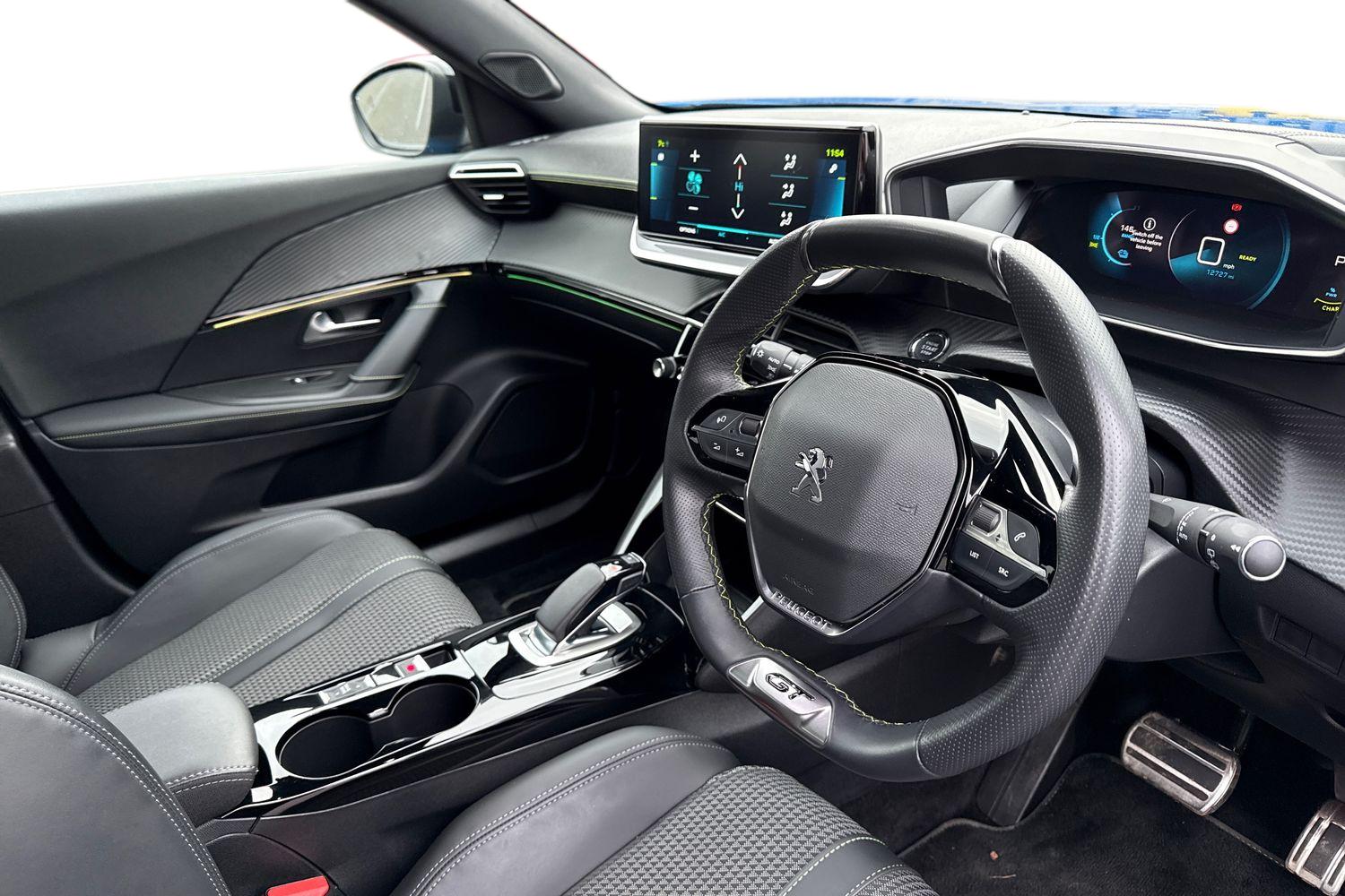 Used Peugeot 2008 2021 for sale - 77308735: Photo 13