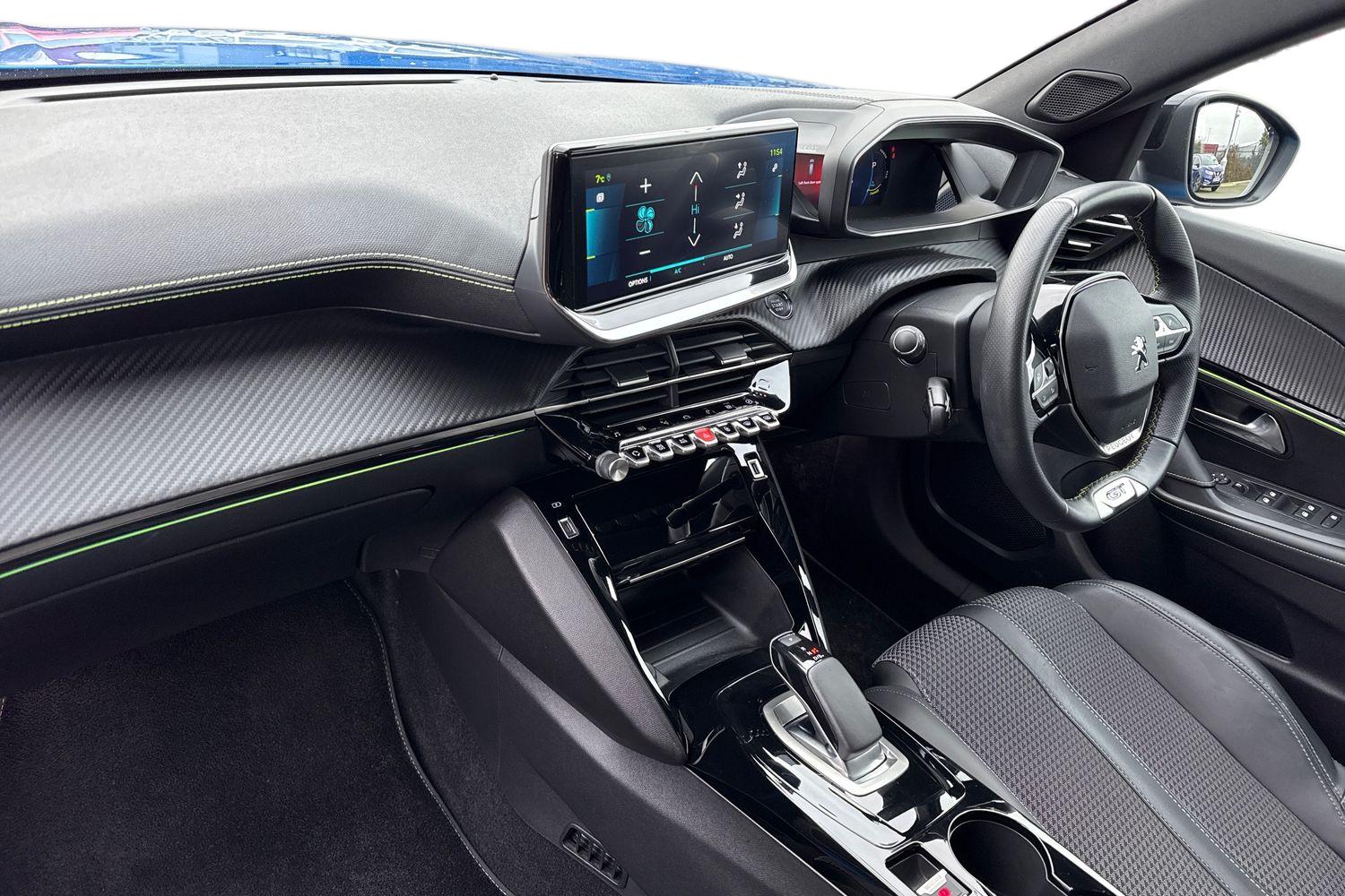 Used Peugeot 2008 2021 for sale - 77308735: Photo 14