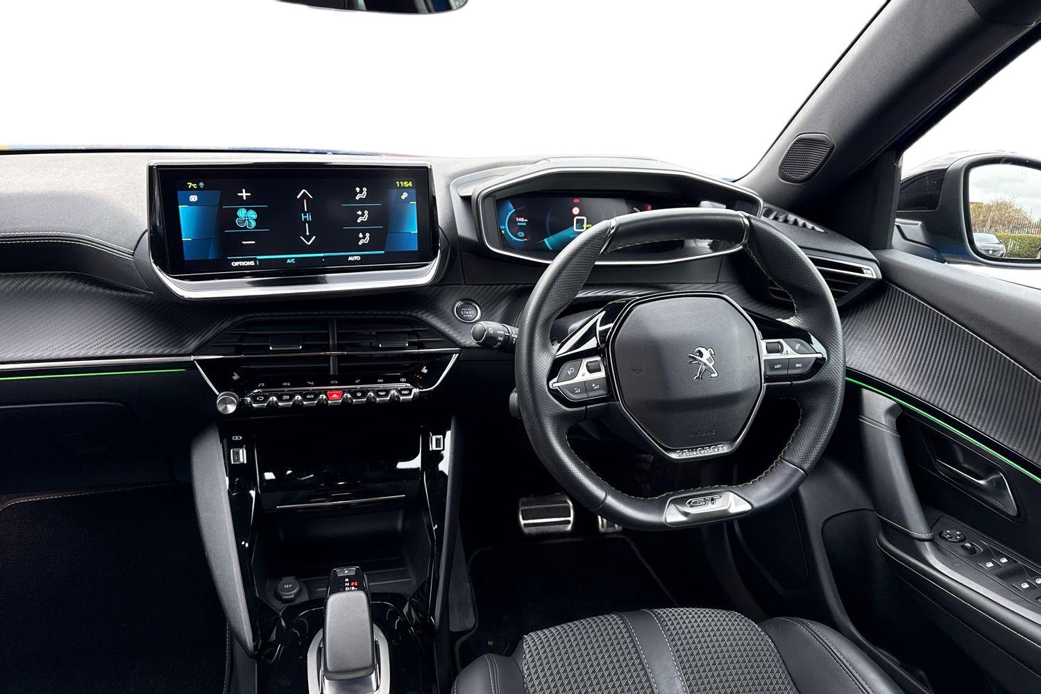 Used Peugeot 2008 2021 for sale - 77308735: Photo 17