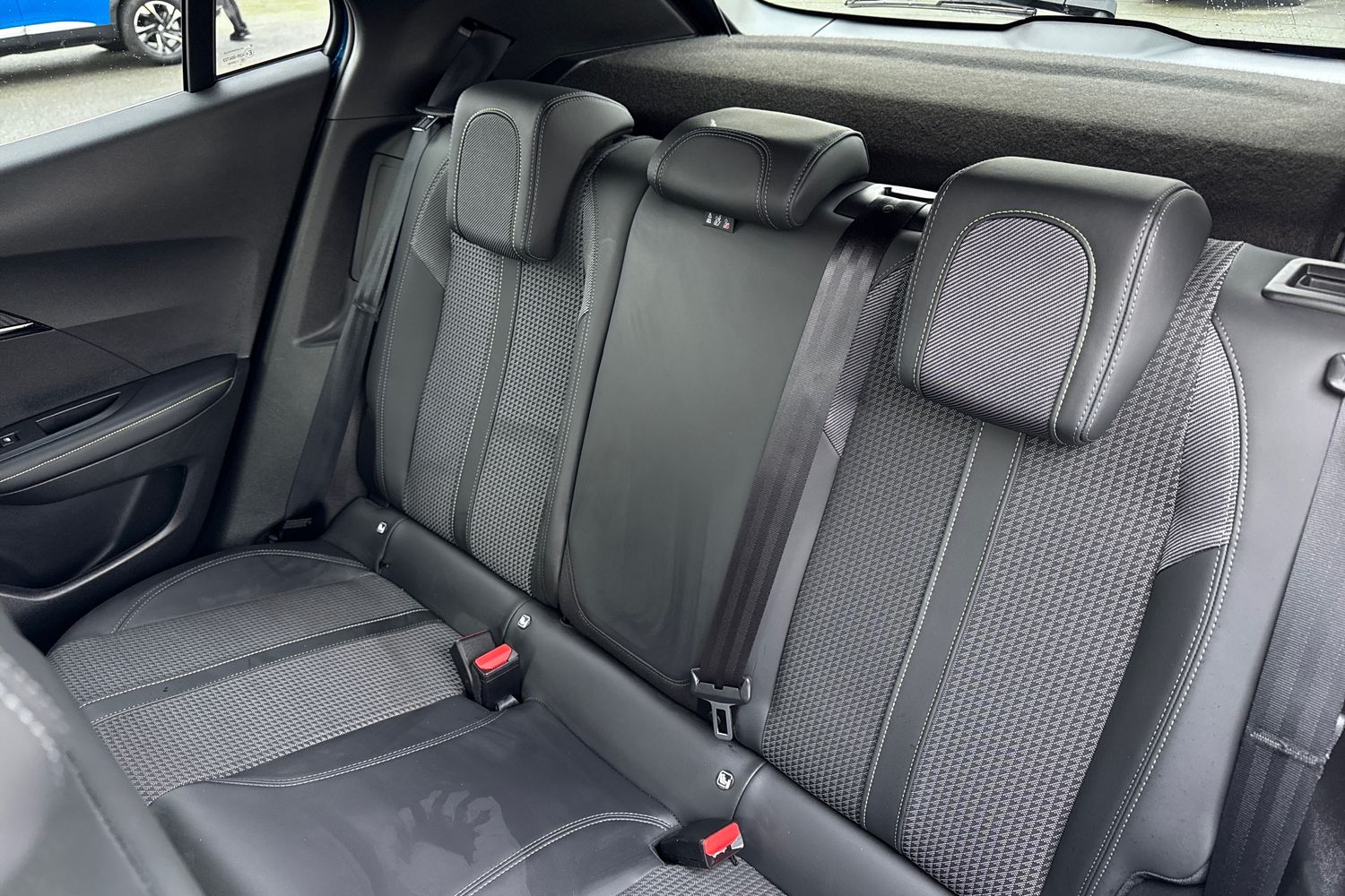 Used Peugeot 2008 2021 for sale - 77308735: Photo 18