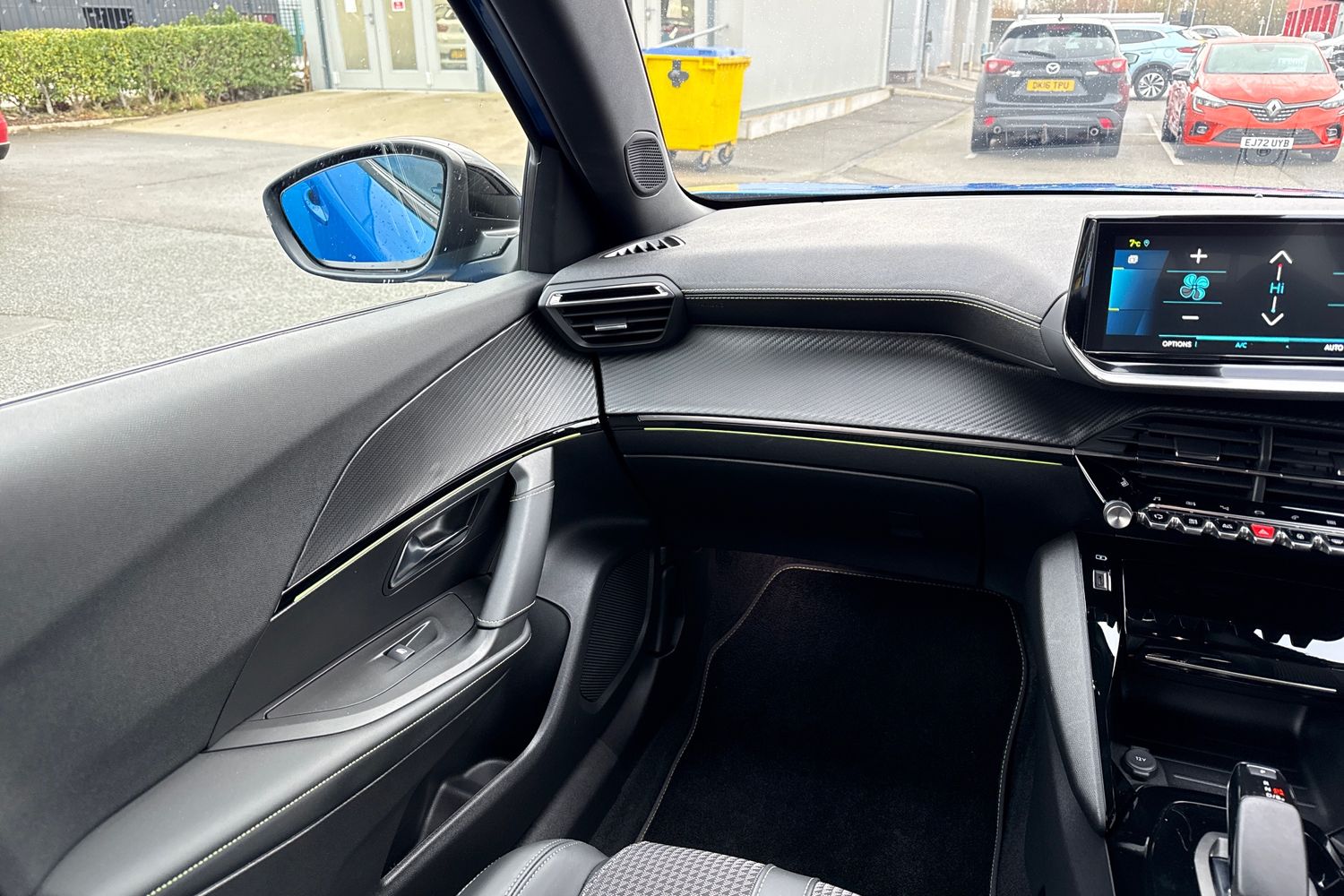 Used Peugeot 2008 2021 for sale - 77308735: Photo 19