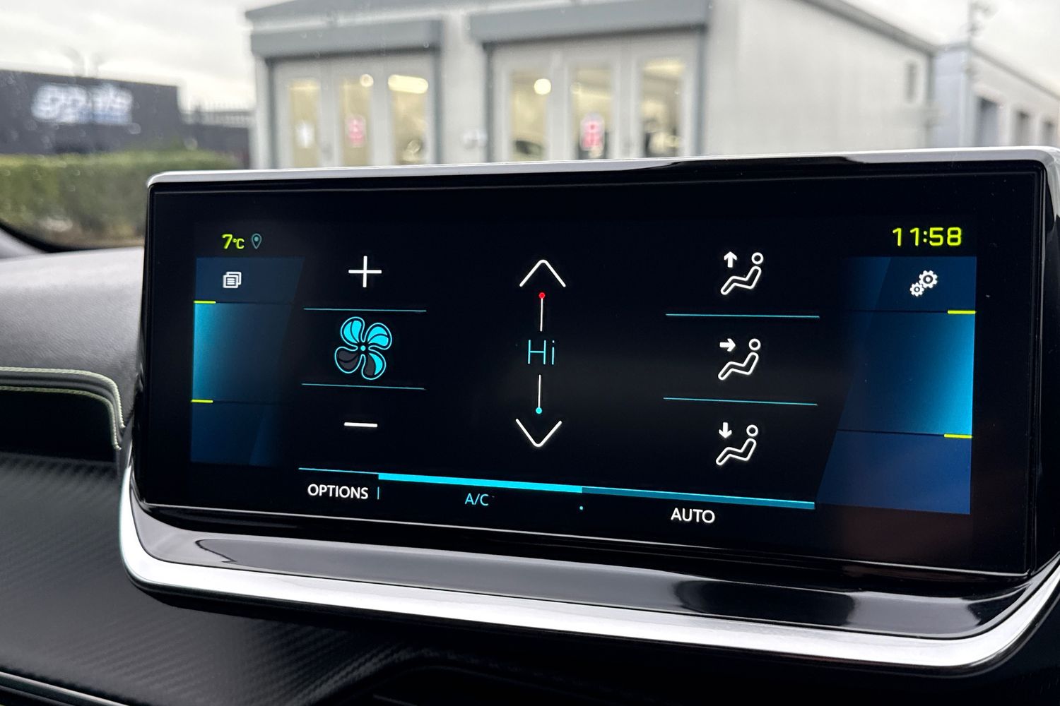 Used Peugeot 2008 2021 for sale - 77308735: Photo 21