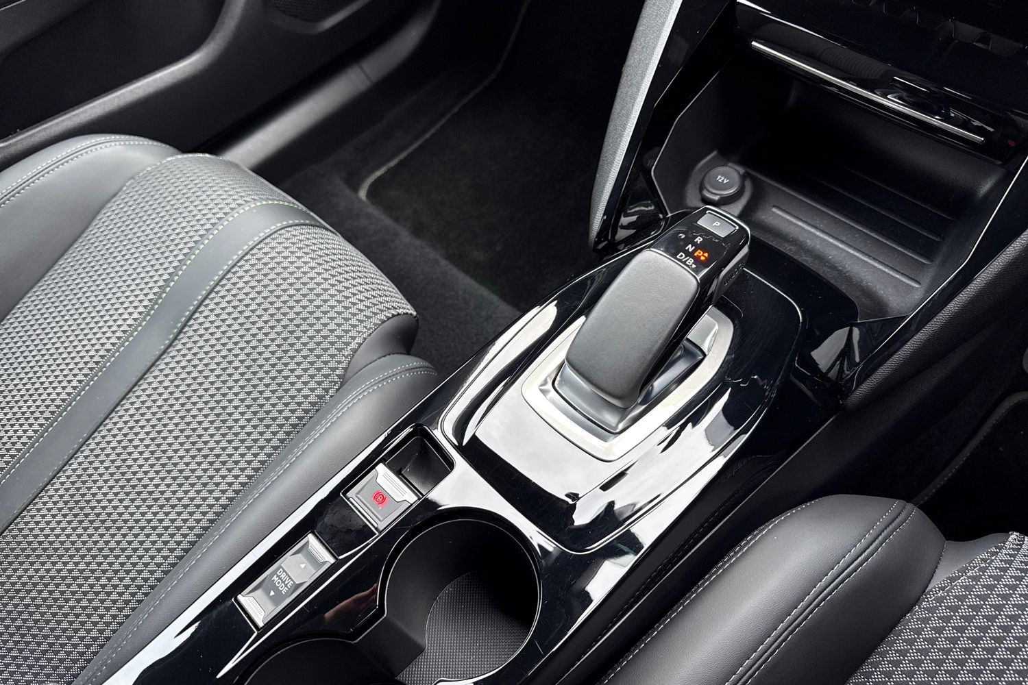 Used Peugeot 2008 2021 for sale - 77308735: Photo 22