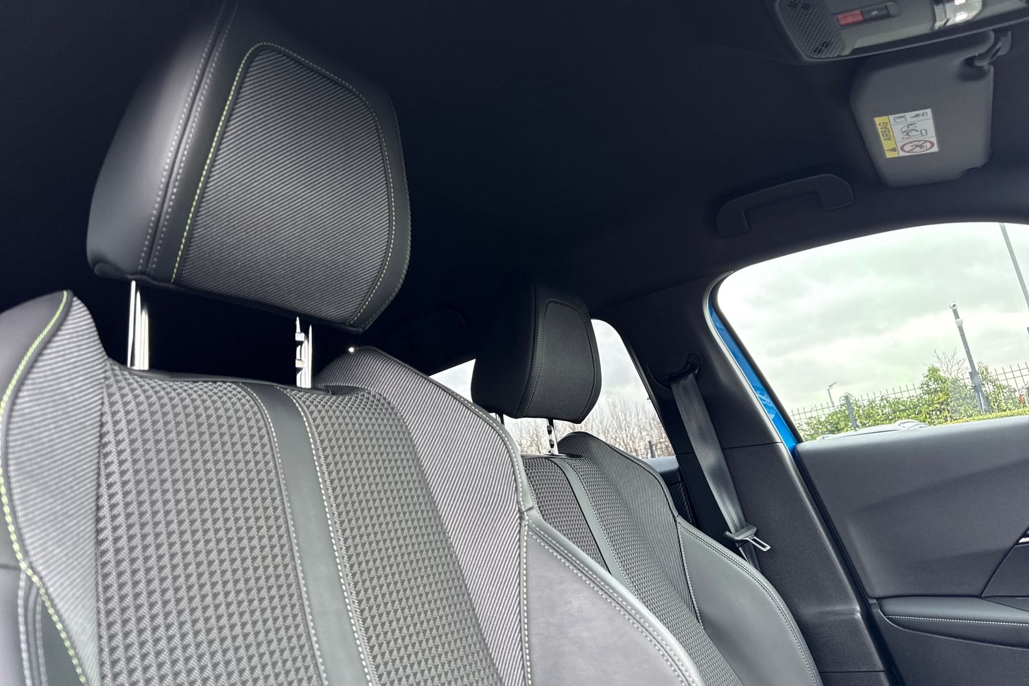 Used Peugeot 2008 2021 for sale - 77308735: Photo 23