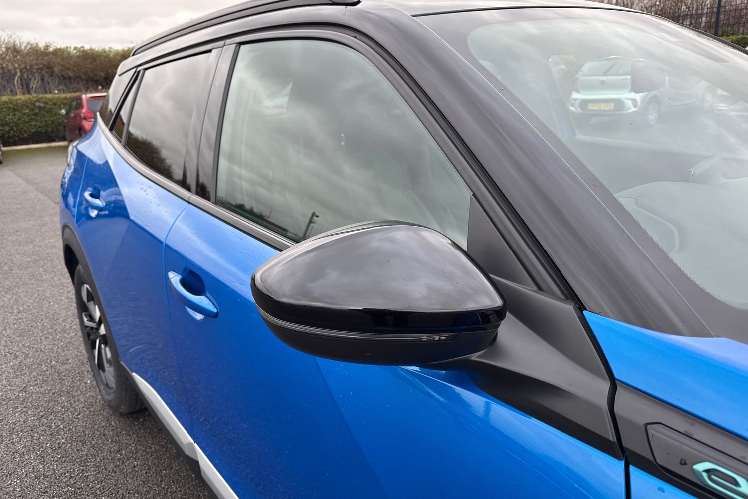 Used Peugeot 2008 2021 for sale - 77308735: Photo 27