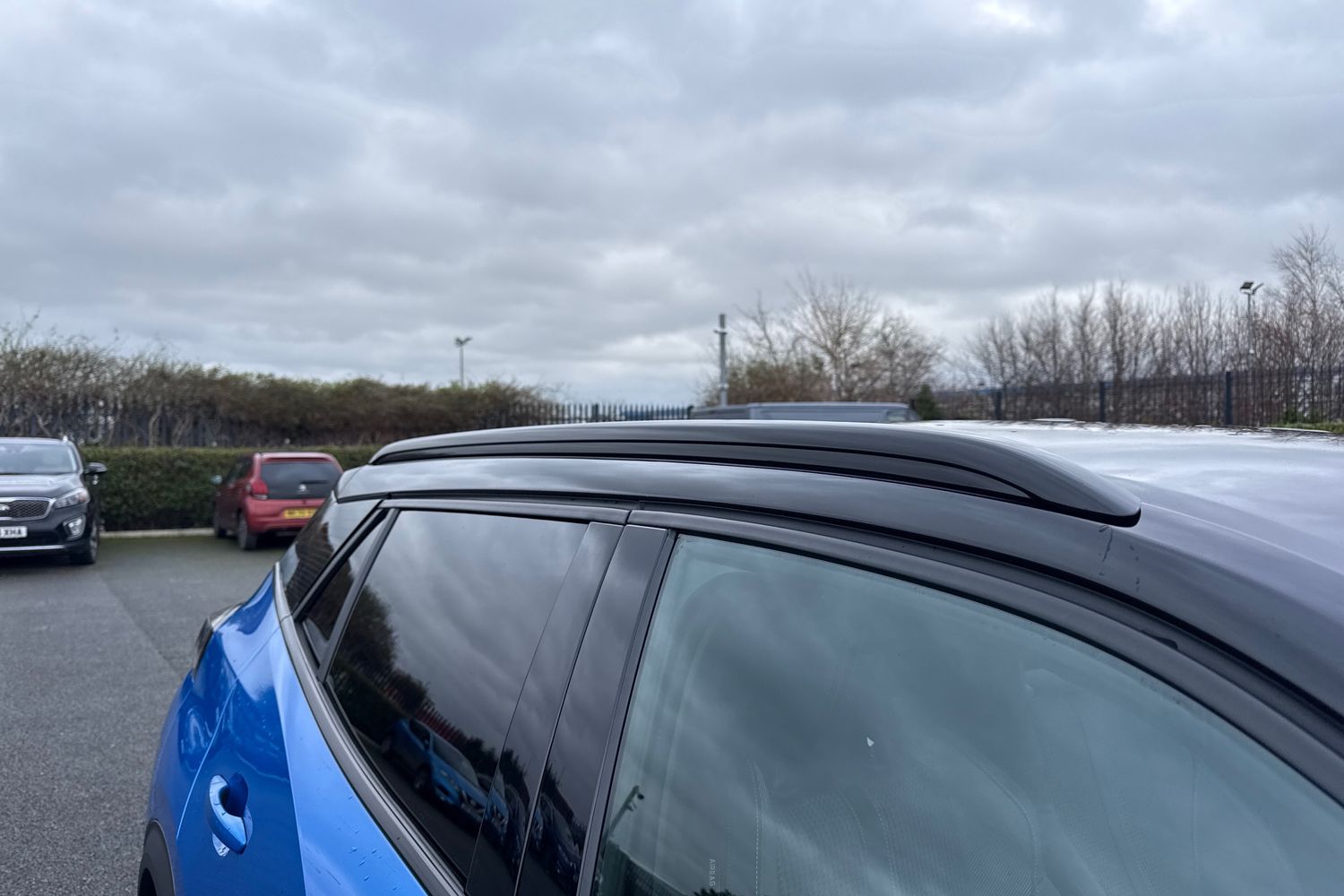 Used Peugeot 2008 2021 for sale - 77308735: Photo 28