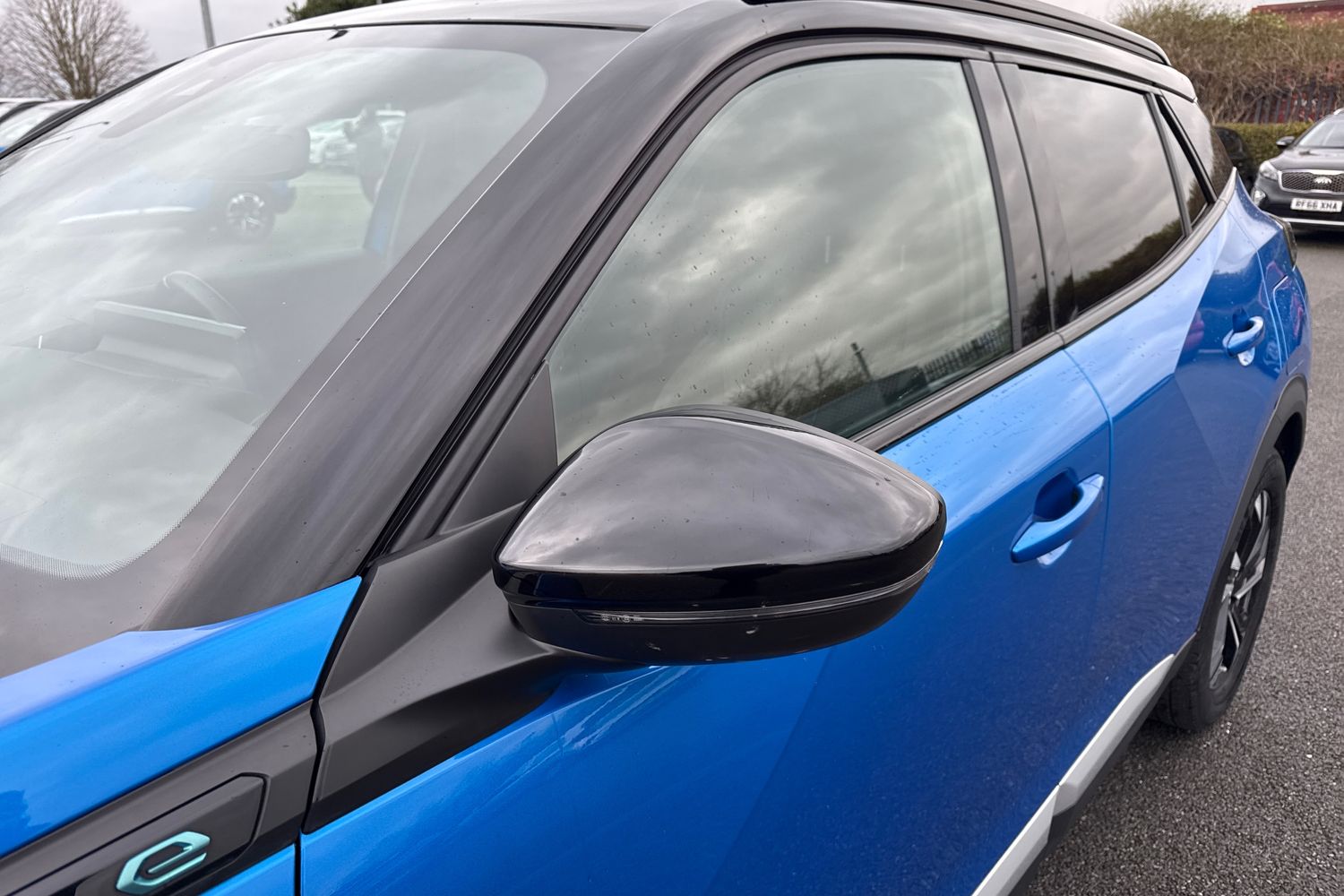 Used Peugeot 2008 2021 for sale - 77308735: Photo 29