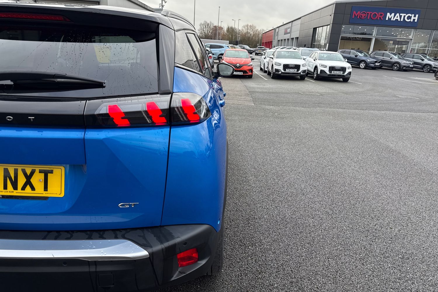 Used Peugeot 2008 2021 for sale - 77308735: Photo 32