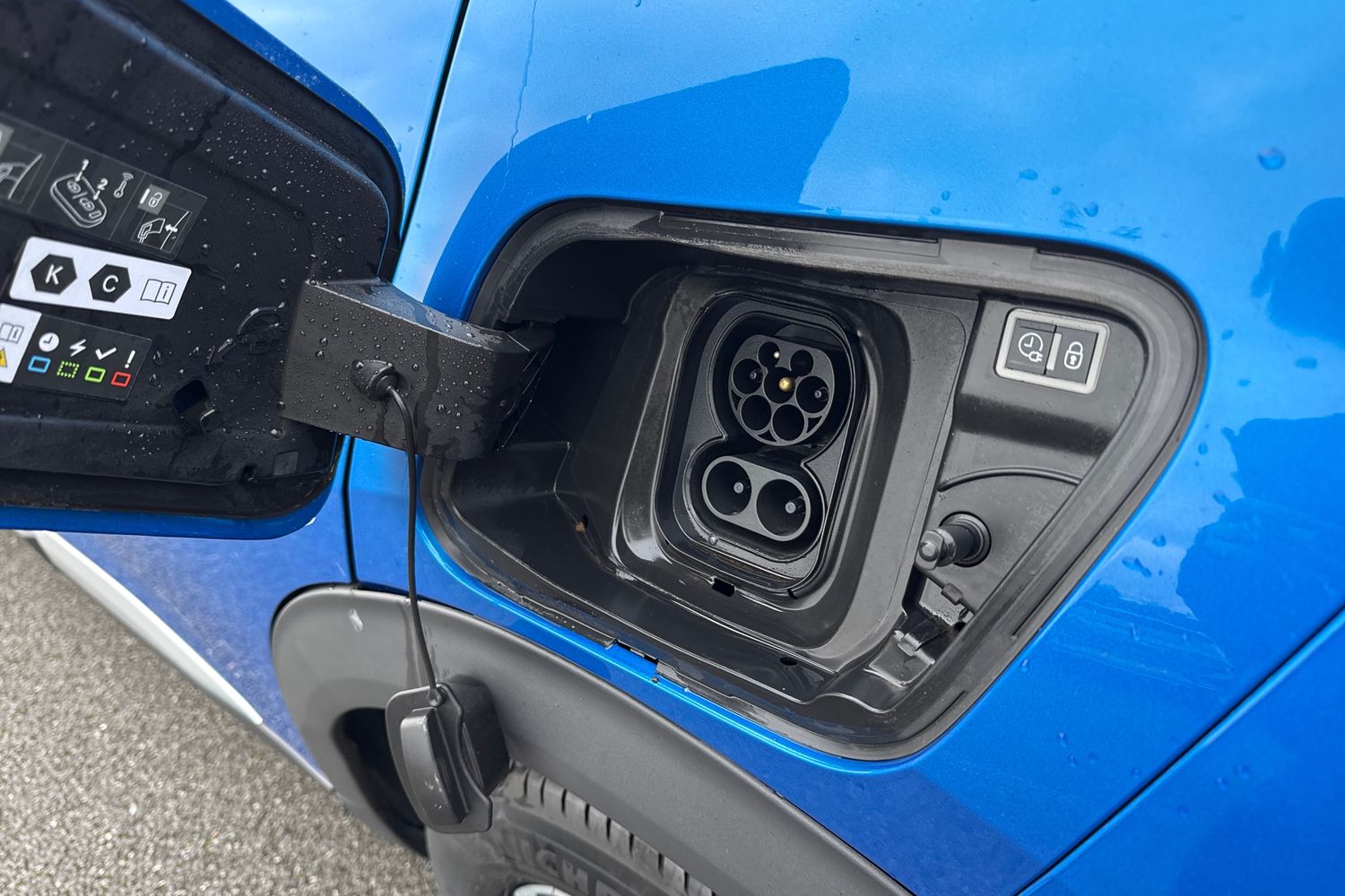 Used Peugeot 2008 2021 for sale - 77308735: Photo 34