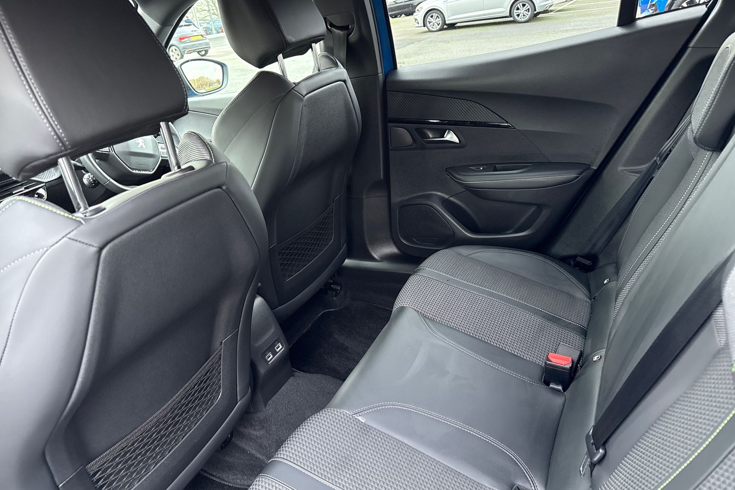 Used Peugeot 2008 2021 for sale - 77308735: Photo 35