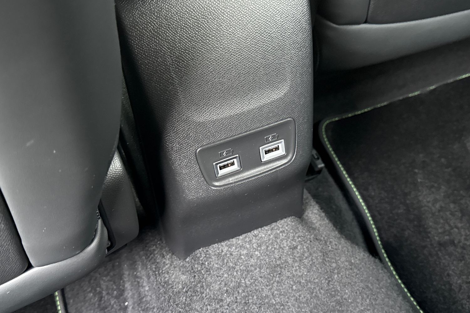 Used Peugeot 2008 2021 for sale - 77308735: Photo 37