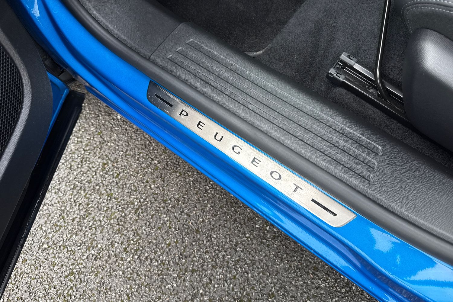 Used Peugeot 2008 2021 for sale - 77308735: Photo 38