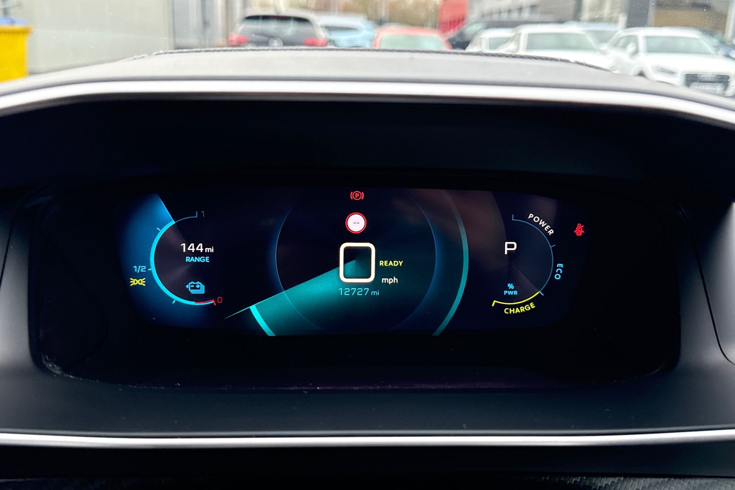 Used Peugeot 2008 2021 for sale - 77308735: Photo 43