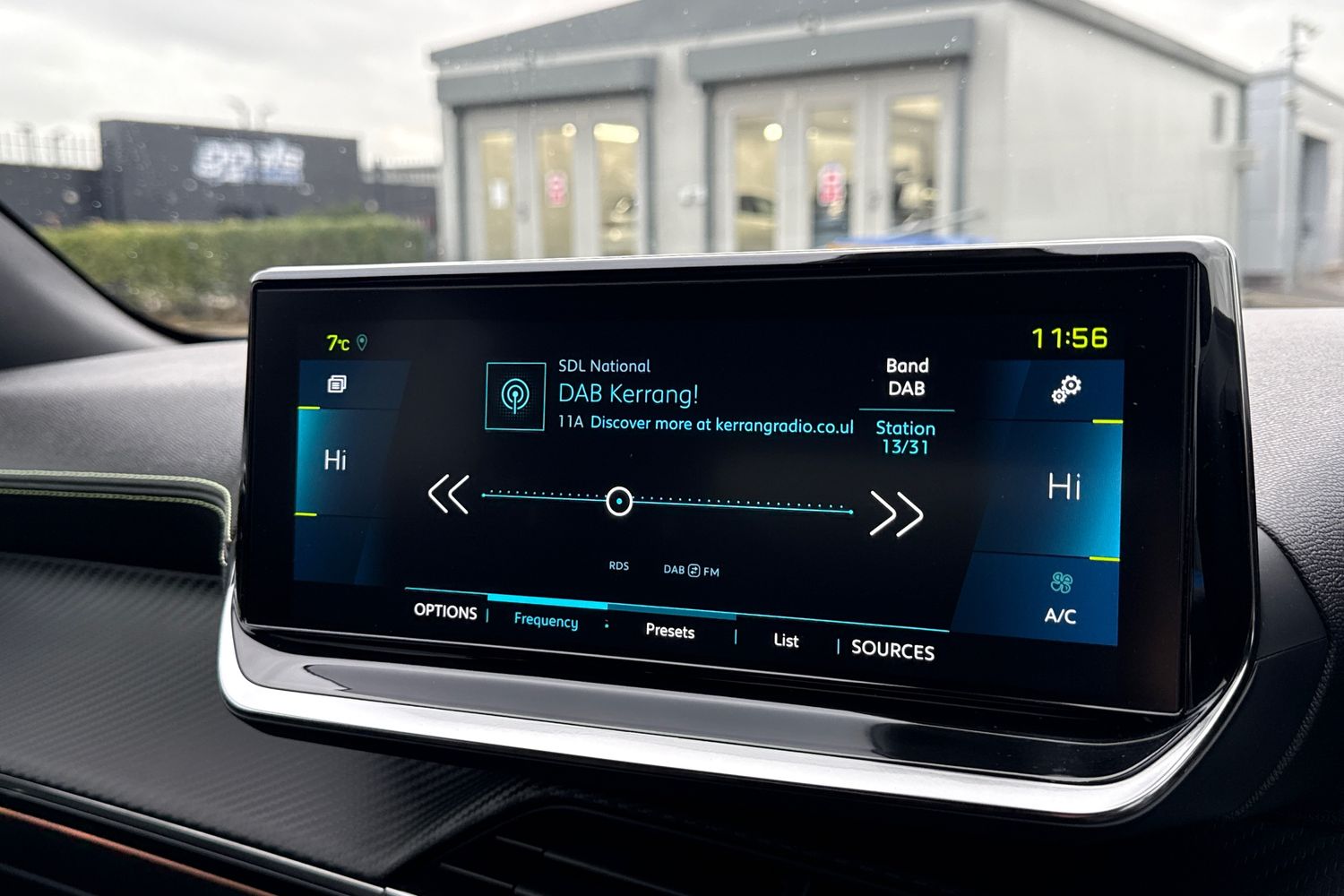 Used Peugeot 2008 2021 for sale - 77308735: Photo 45