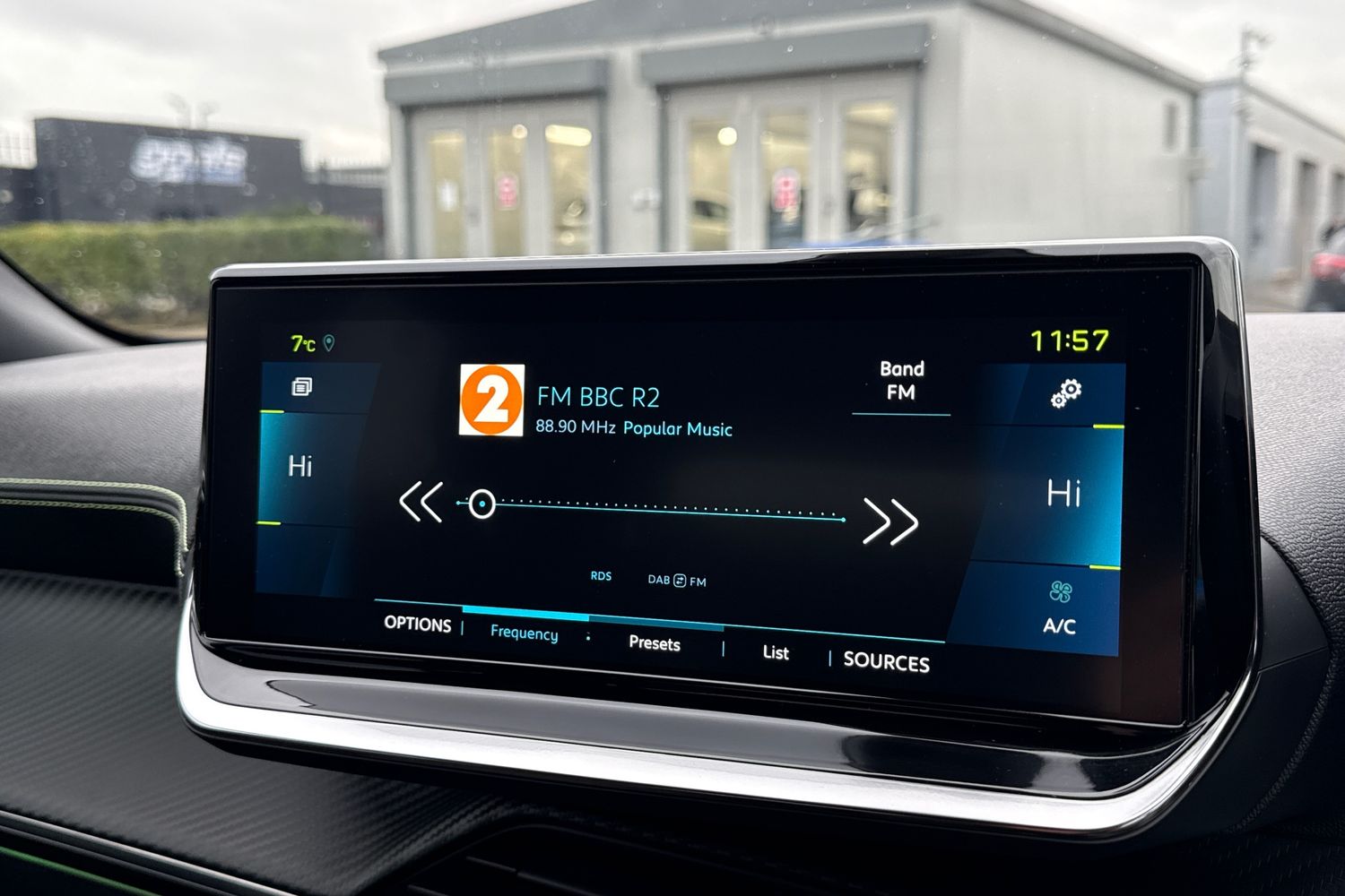 Used Peugeot 2008 2021 for sale - 77308735: Photo 46