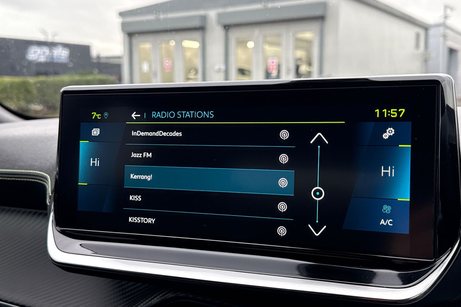 Used Peugeot 2008 2021 for sale - 77308735: Photo 47