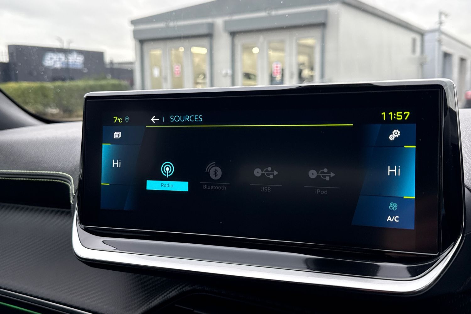 Used Peugeot 2008 2021 for sale - 77308735: Photo 48