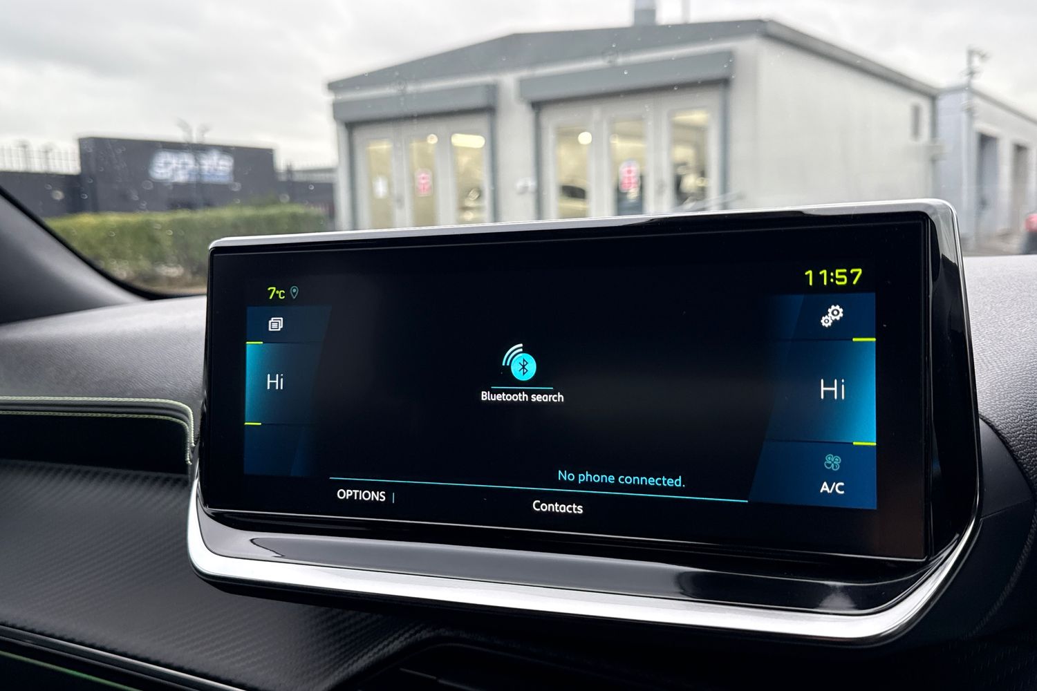 Used Peugeot 2008 2021 for sale - 77308735: Photo 49