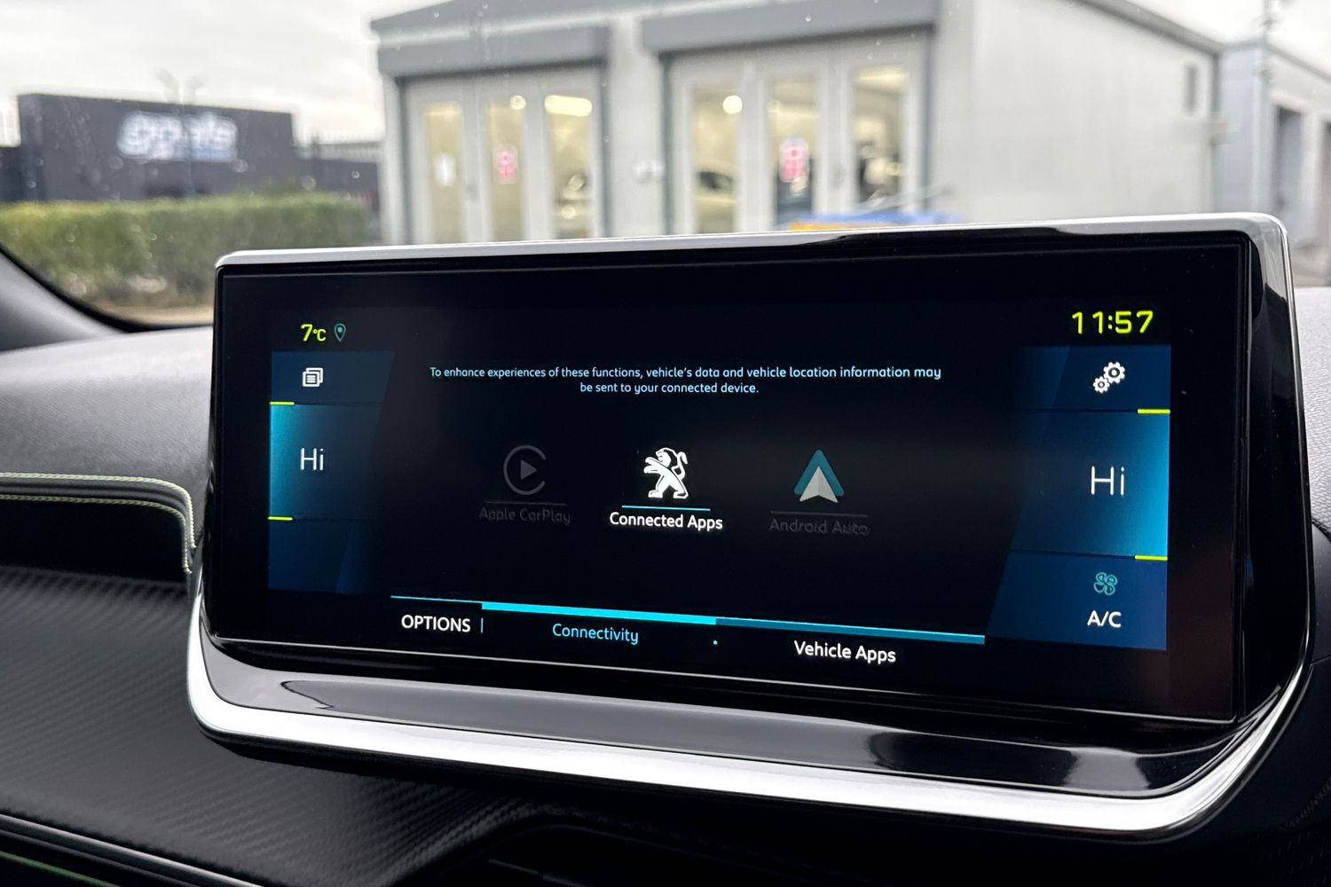 Used Peugeot 2008 2021 for sale - 77308735: Photo 50