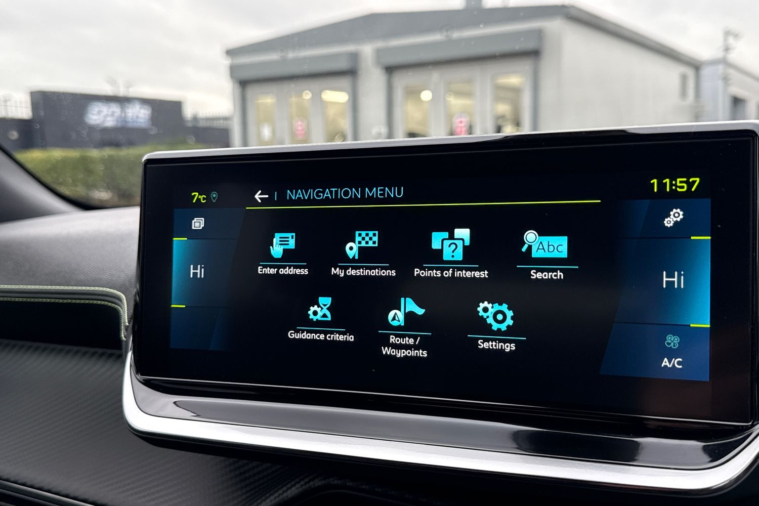 Used Peugeot 2008 2021 for sale - 77308735: Photo 51