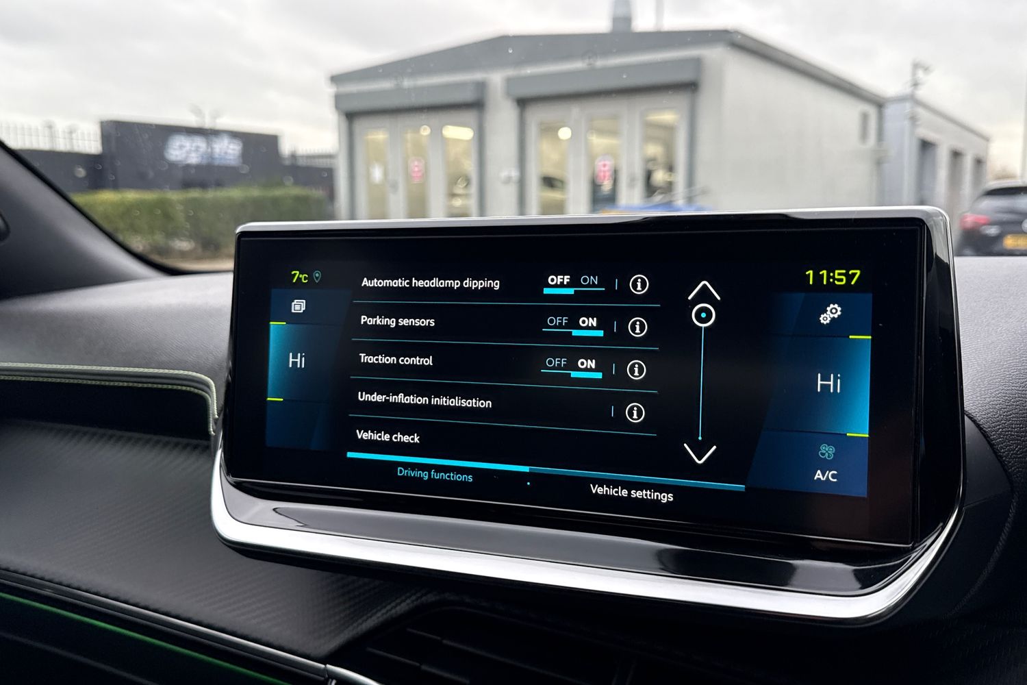 Used Peugeot 2008 2021 for sale - 77308735: Photo 52