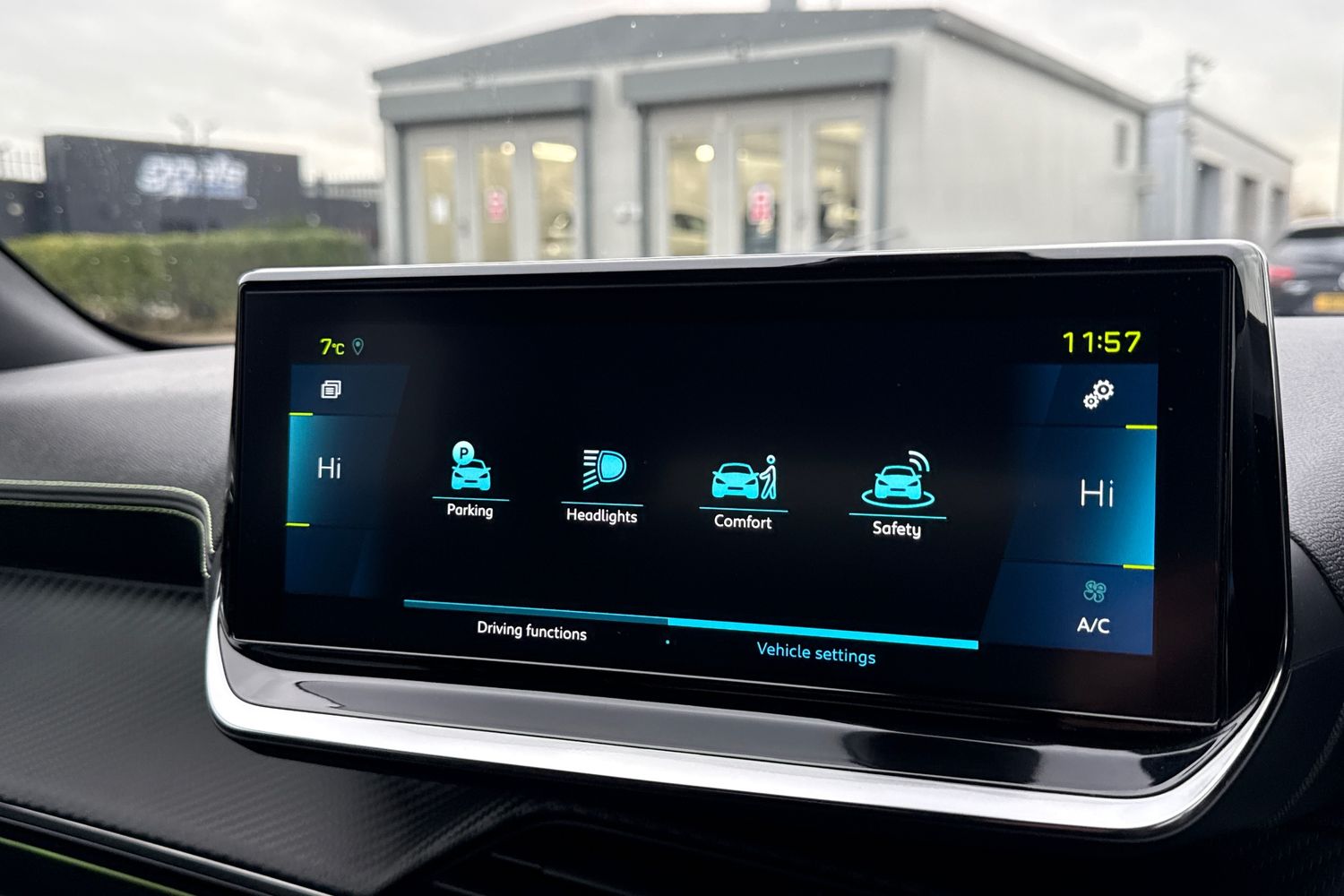 Used Peugeot 2008 2021 for sale - 77308735: Photo 53