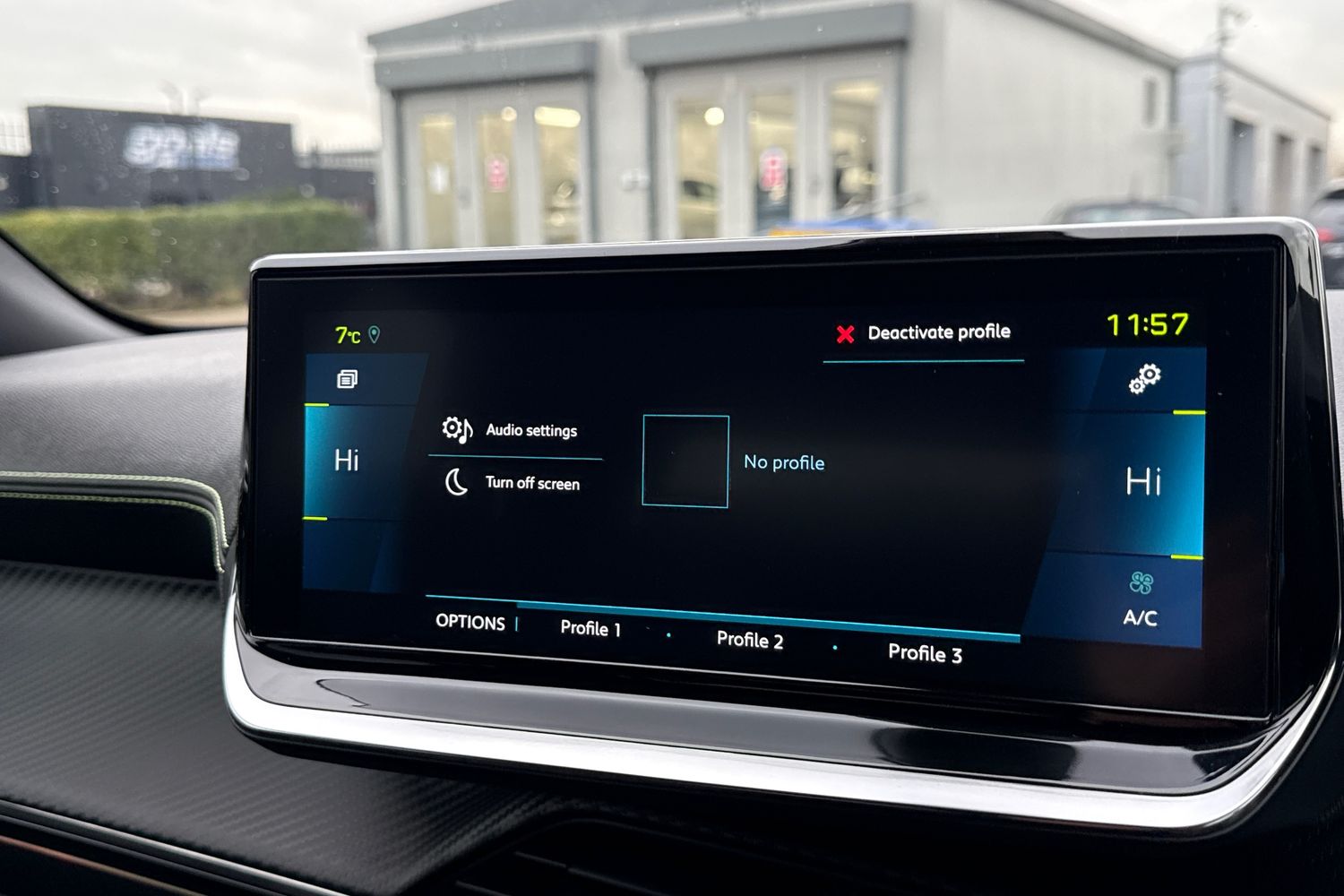 Used Peugeot 2008 2021 for sale - 77308735: Photo 54