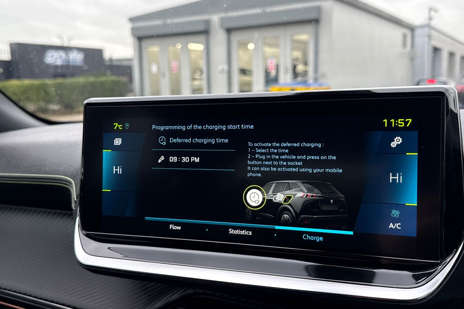 Used Peugeot 2008 2021 for sale - 77308735: Photo 55