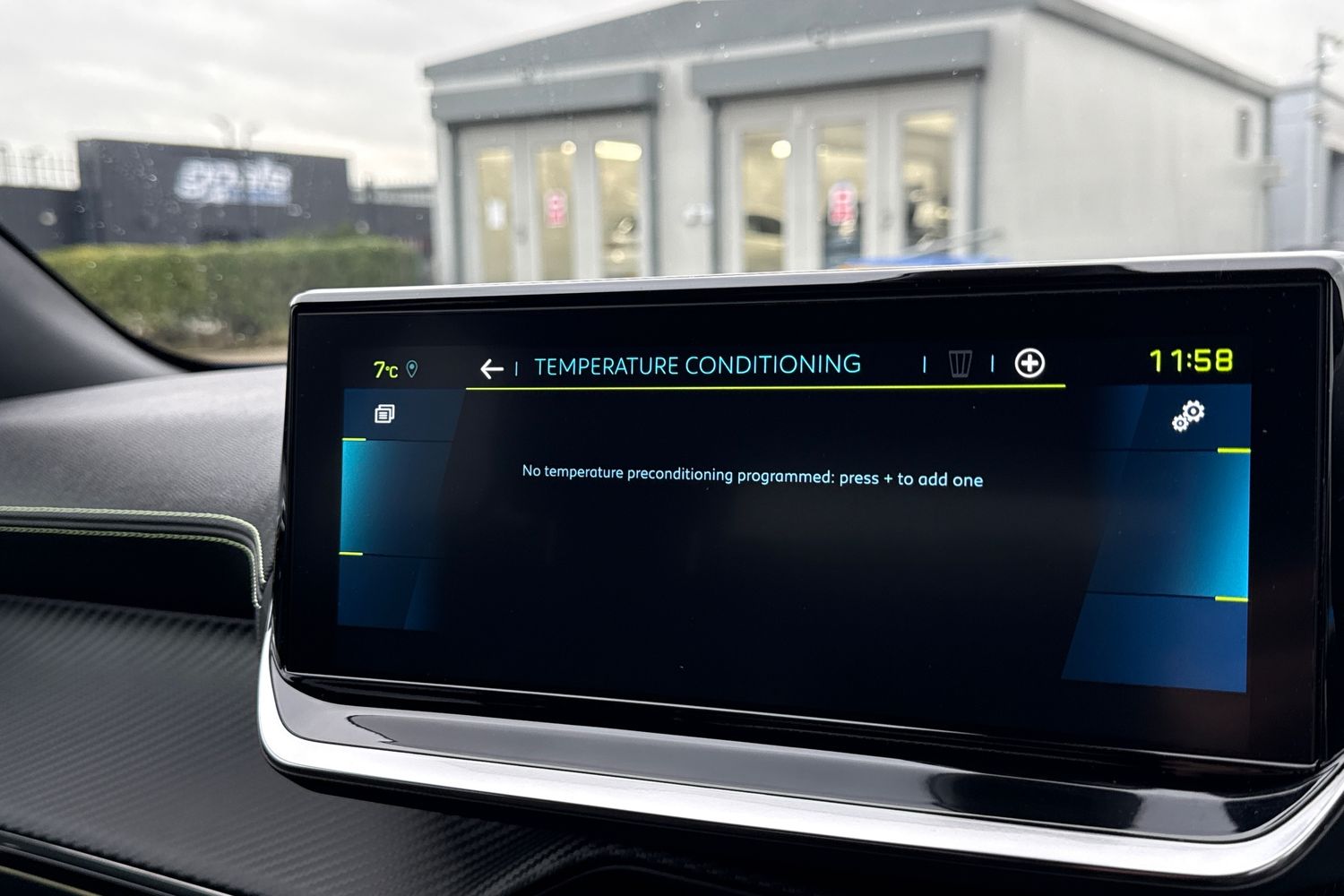 Used Peugeot 2008 2021 for sale - 77308735: Photo 56