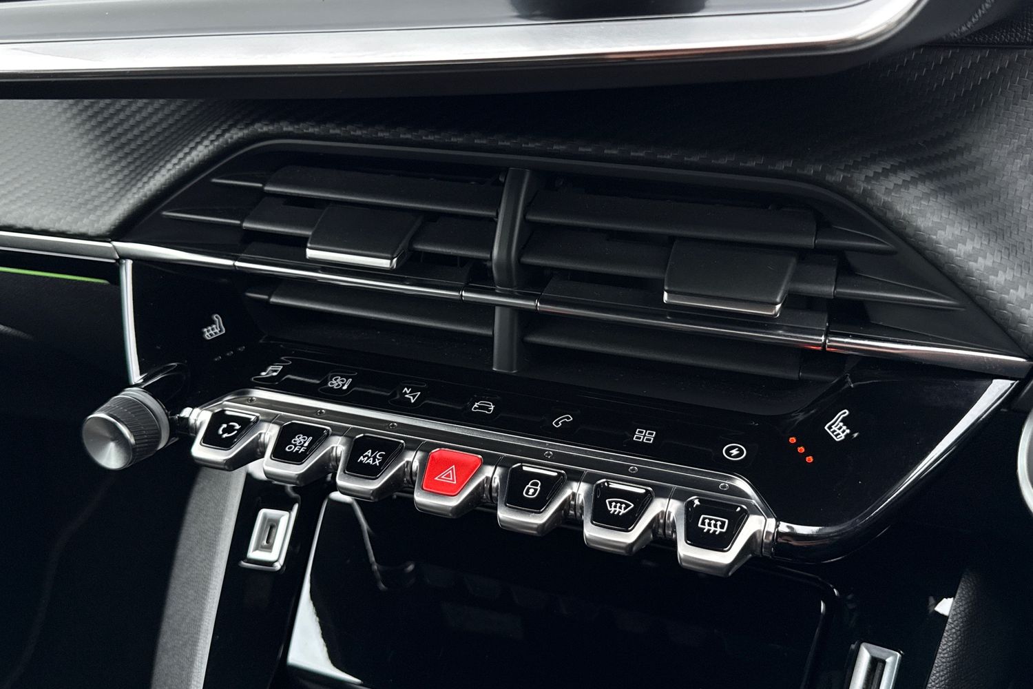 Used Peugeot 2008 2021 for sale - 77308735: Photo 58