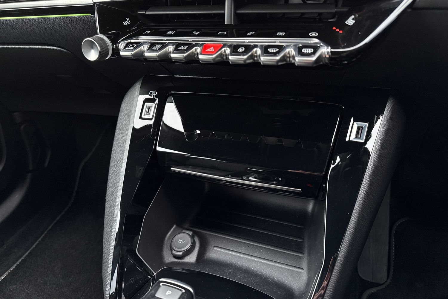 Used Peugeot 2008 2021 for sale - 77308735: Photo 59