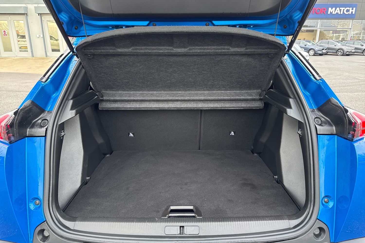 Used Peugeot 2008 2021 for sale - 77308735: Photo 6