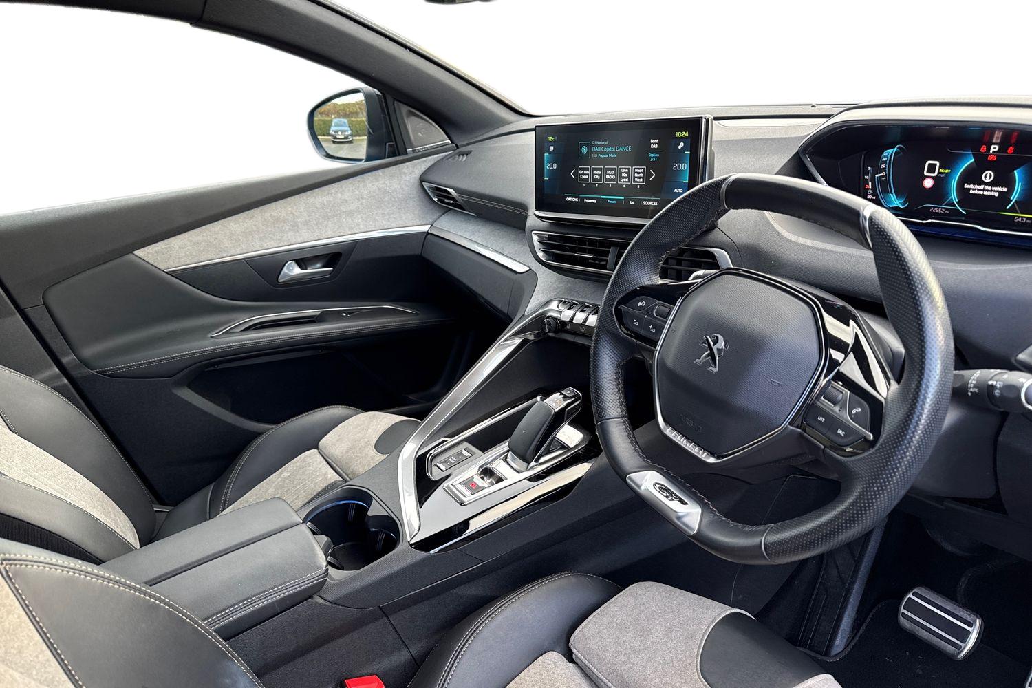 Used Peugeot 3008 2021 for sale - 76746287: Photo 14