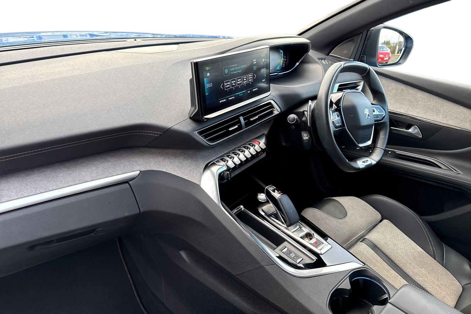 Used Peugeot 3008 2021 for sale - 76746287: Photo 15