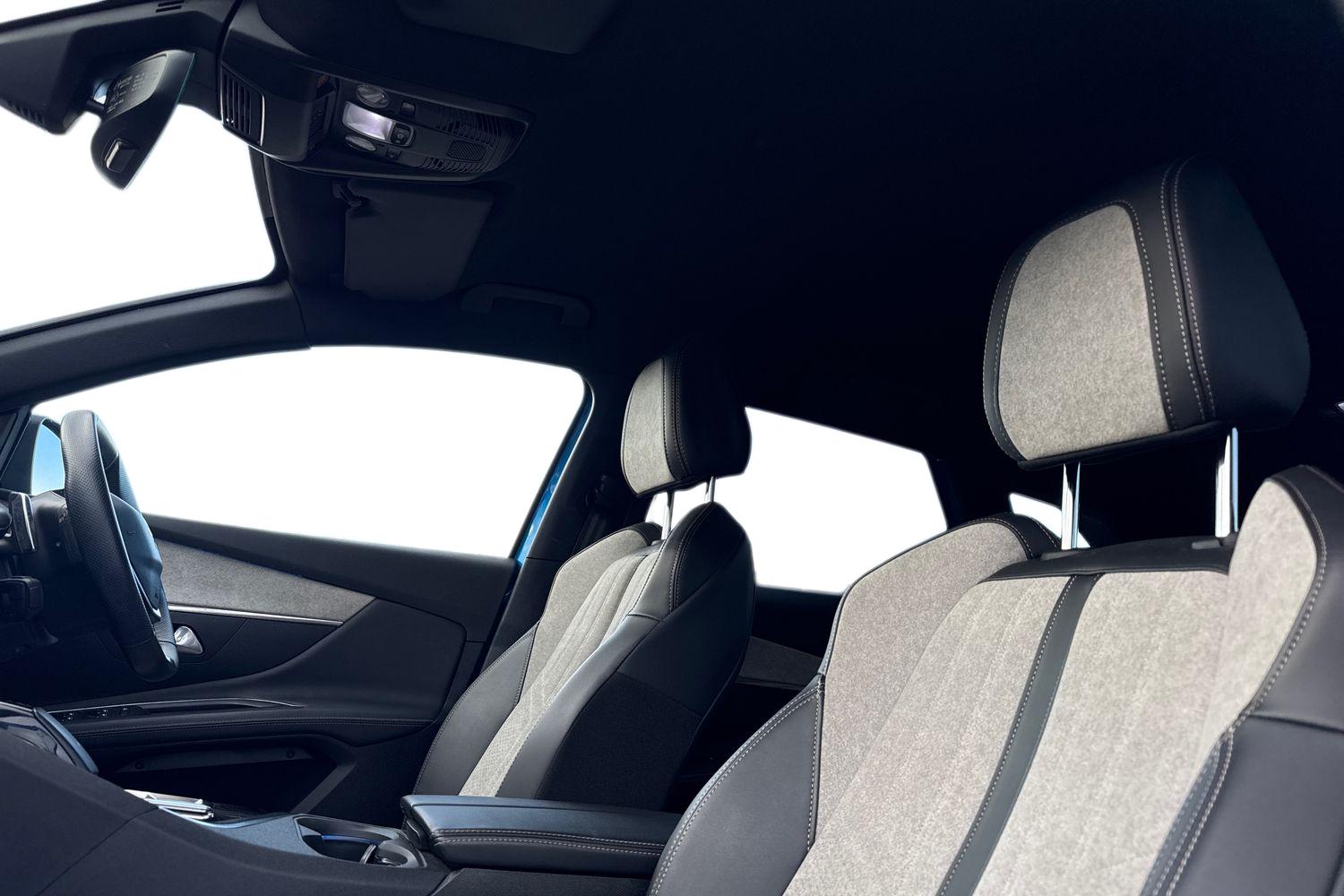 Used Peugeot 3008 2021 for sale - 76746287: Photo 16