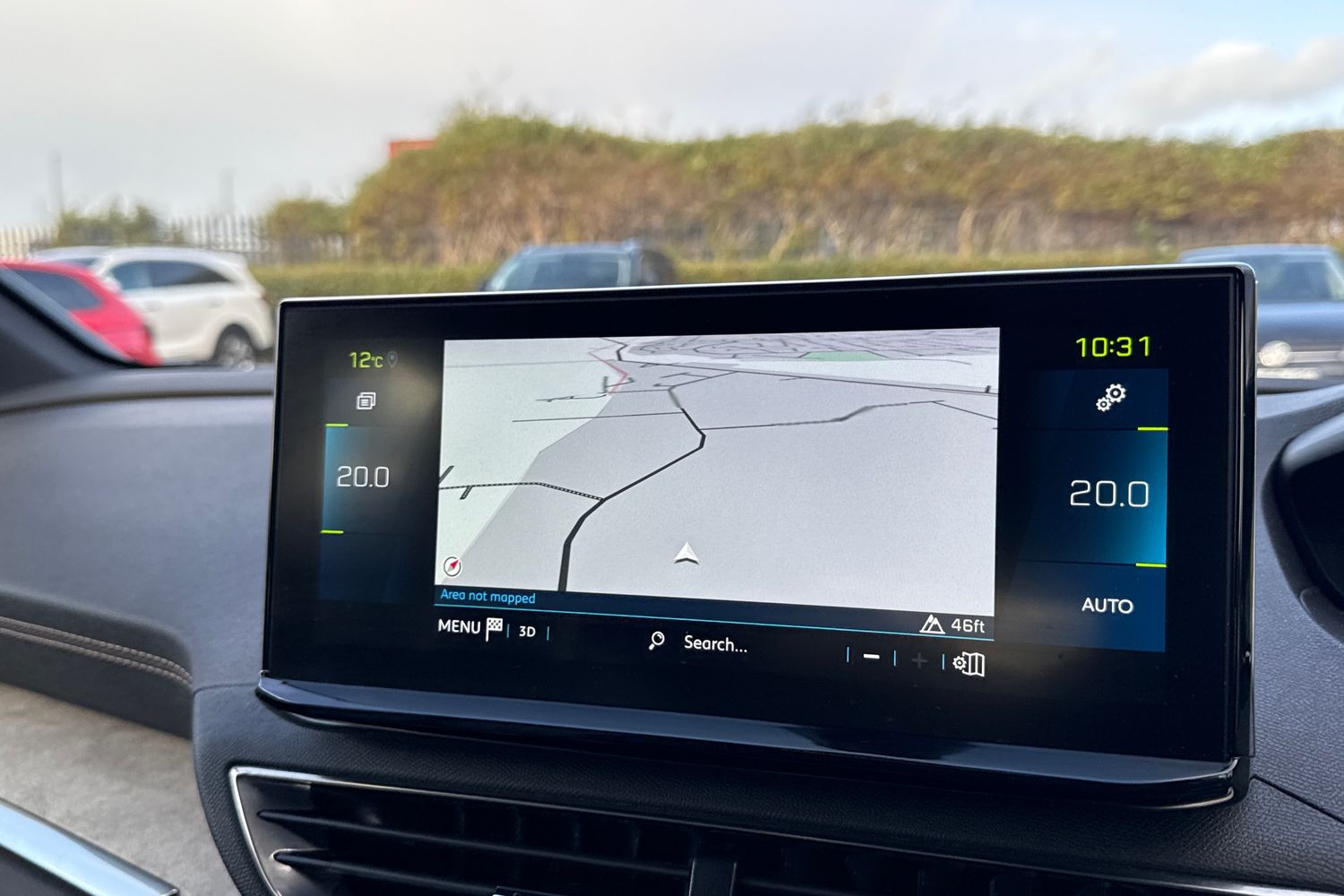 Used Peugeot 3008 2021 for sale - 76746287: Photo 17