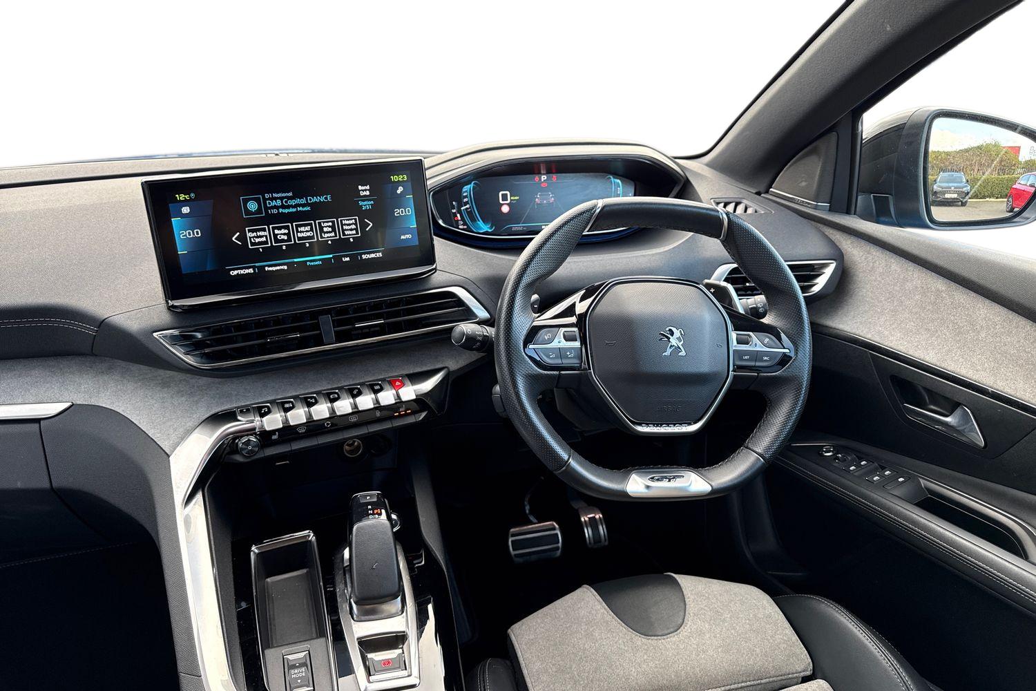 Used Peugeot 3008 2021 for sale - 76746287: Photo 18