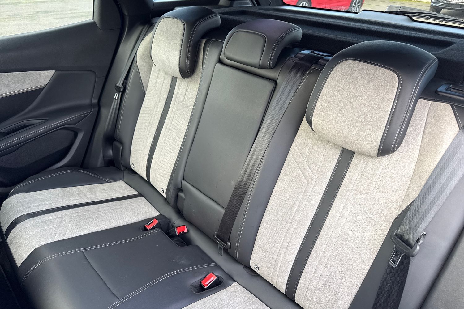 Used Peugeot 3008 2021 for sale - 76746287: Photo 19