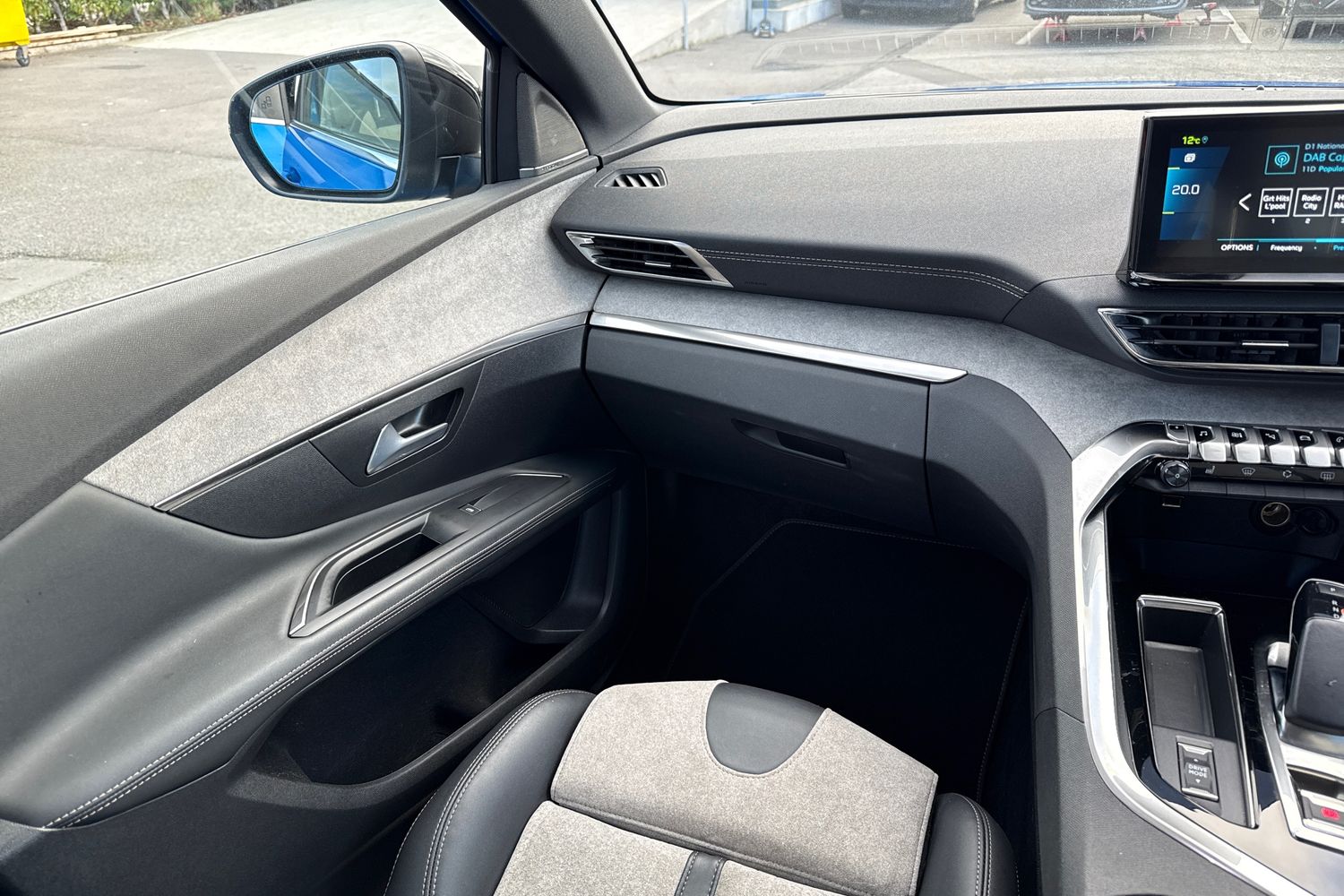 Used Peugeot 3008 2021 for sale - 76746287: Photo 20